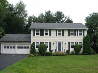 404 Persimmon Dr, Schenectady, NY 12303