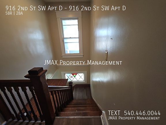2nd image of 916 2nd St SW APT D