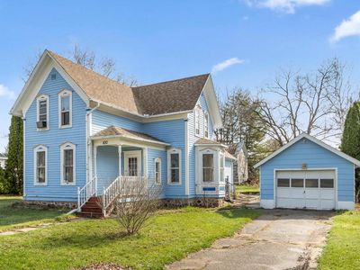 630 S Main Street, Westfield, WI, 53964