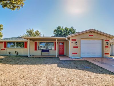 8914 Saint Regis Ln, Port Richey, FL, 34668