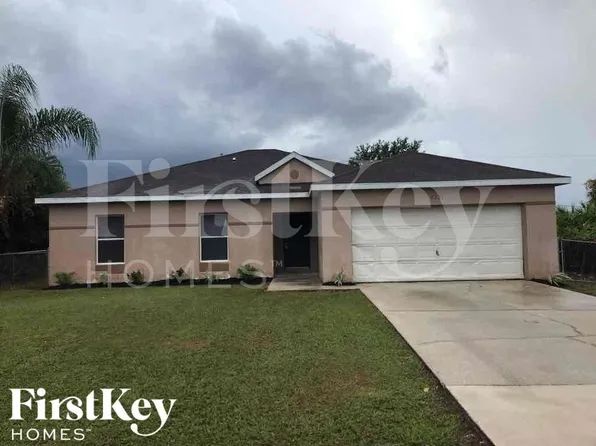 8235 Mossborger Ave, North Port, FL 34287
