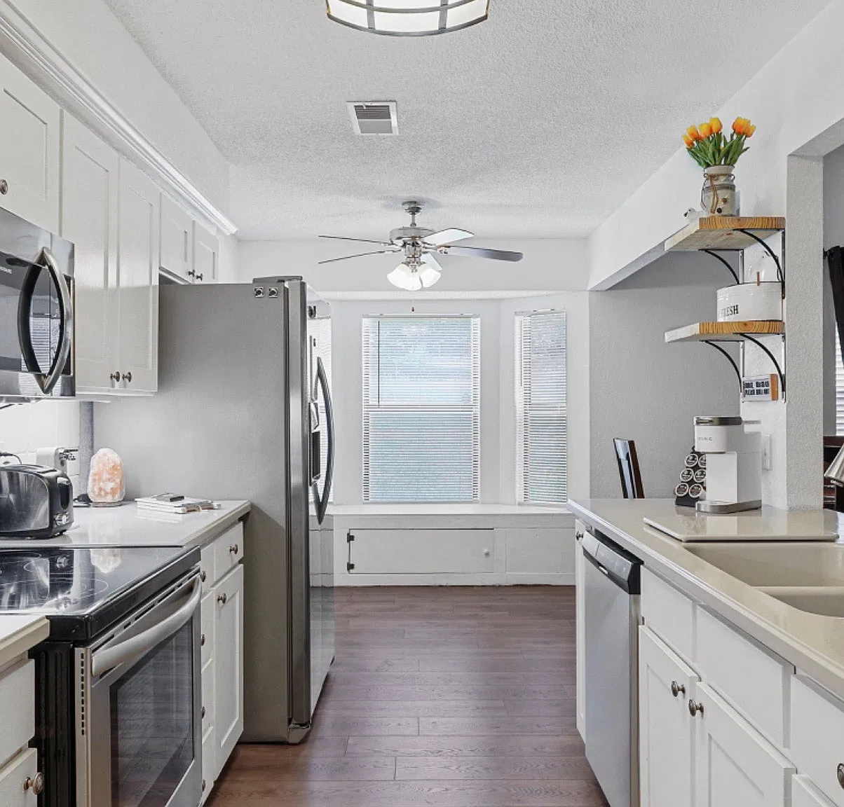 Eagle Mountain Cir, Fort Worth — Photo 4