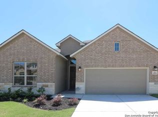 10554 Far Reaches Ln, Helotes, TX 78023