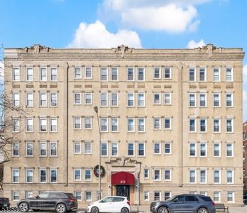875 Boulevard East #25, Weehawken, NJ, 07086