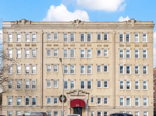 875 Boulevard East #25, Weehawken Twp., NJ 07086