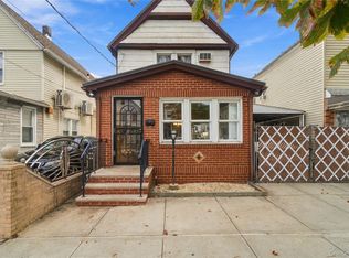 9413 108th Street, Richmond Hill, NY 11419