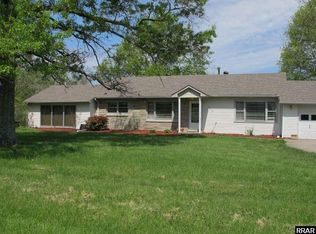 2308 Nailling Dr, Union City, TN 38261