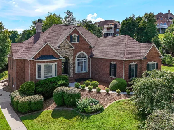 1114 Canvas Back Ln, Knoxville, TN 37922