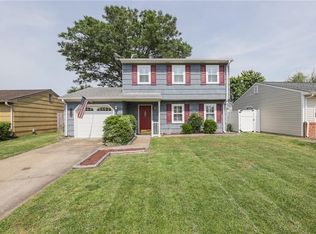 1212 Rockwood Ct, Virginia Beach, VA 23464