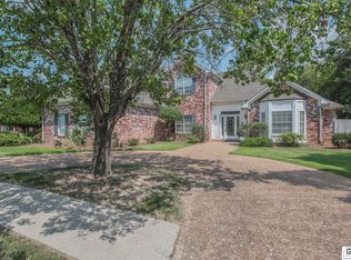 2502 Point Dr, Monroe, LA 71201