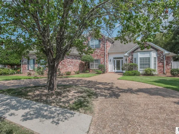 2502 Point Dr, Monroe, LA 71201