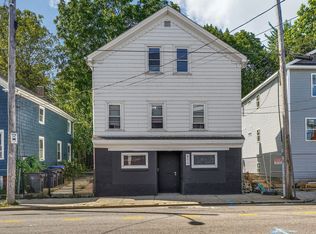 800 Douglas Ave FLOOR 3, Providence, RI 02908