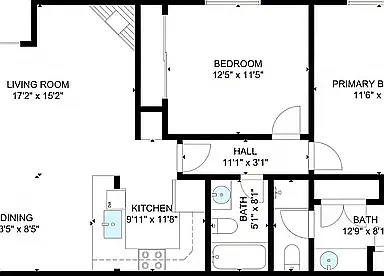 355 S Madison Ave #124 — Photo 2