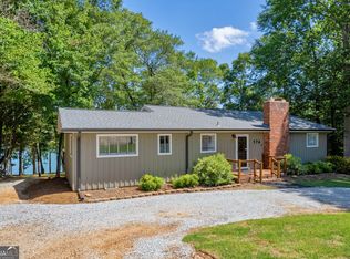 174 Rosewood Cir, Hartwell, GA 30643