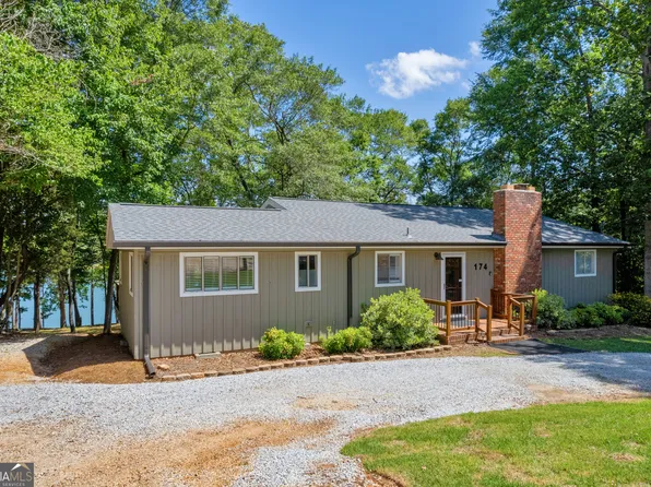 174 Rosewood Cir, Hartwell, GA 30643