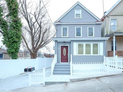 14 Prospect Ave, Staten Island, NY, 10301