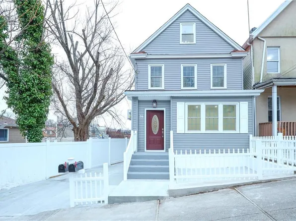 14 Prospect Ave, Staten Island, NY 10301