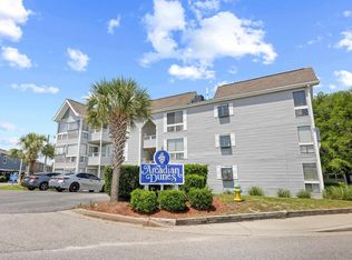 351 Lake Arrowhead Rd #4-114, Myrtle Beach, SC 29572