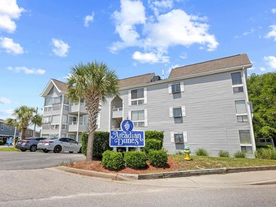 351 Lake Arrowhead Rd. #4-114, Myrtle Beach, SC, 29572