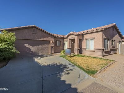 6273 S Teresa Dr, Chandler, AZ, 85249