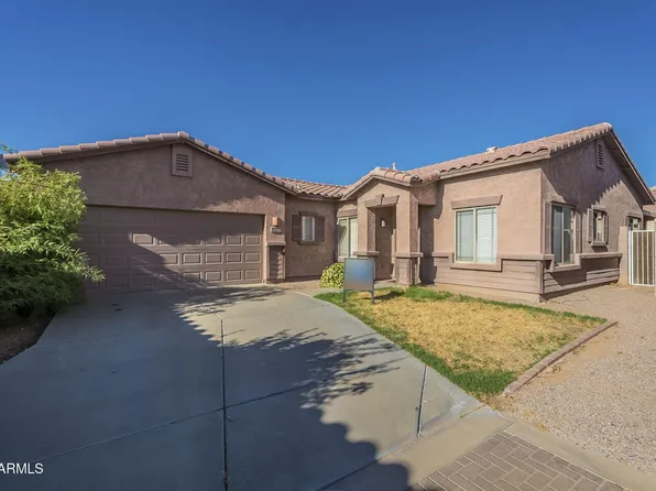 6273 S TERESA Drive, Chandler, AZ 85249