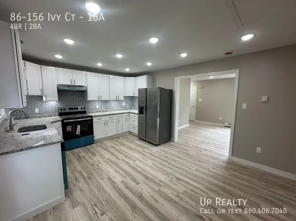 86-156 Ivy Ct #15A, Groton, CT 06340