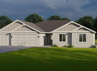 701 Trellis St LOT 4, Grandview, WA 98930