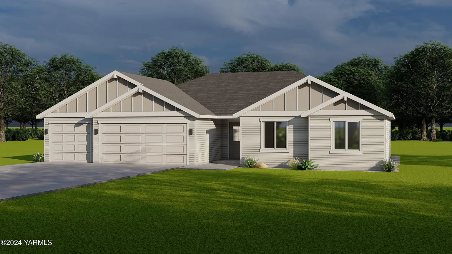 603 Grapevine St Lot 22 photo 1