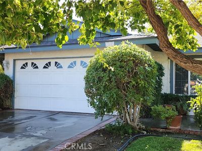 25891 Fenda Way, Santa Clarita, CA, 91355