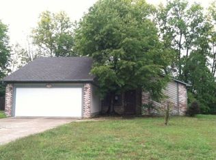 4909 Ehler Dr, Indianapolis, IN 46237