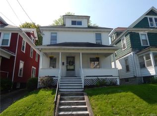 415 Bryant Ave, Syracuse, NY 13204