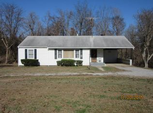 3514 Shiloh Rd, Villa Ridge, IL 62996