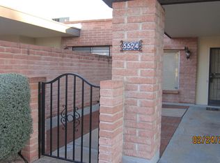 5524 N Arroyo Grande Dr, Tucson, AZ 85718