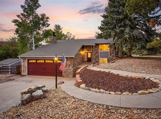 8040 Windwood Way, Parker, CO 80134