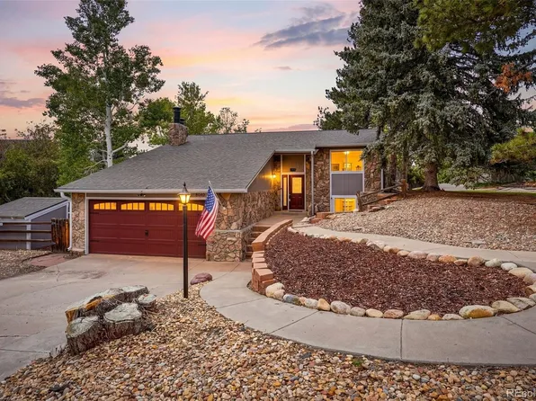 8040 Windwood Way, Parker, CO 80134
