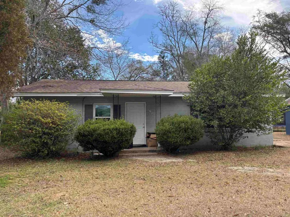 733 S Shelfer St, Quincy, FL 32351