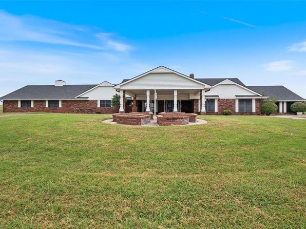 1820 NW 32nd St, Newcastle, OK 73065