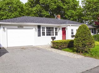 134 Hancock St, Haverhill, MA 01832