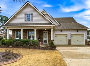 5181 Casentino Ct., Myrtle Beach, SC 29579