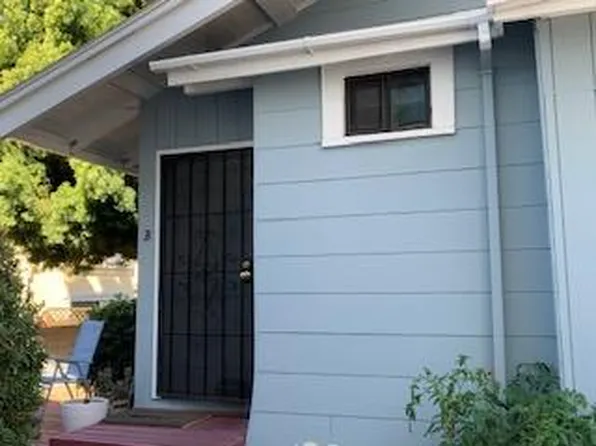 121 Lewis St APT B, San Diego, CA 92103