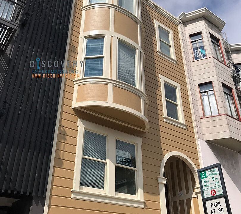 1st image of 406 Green St #408