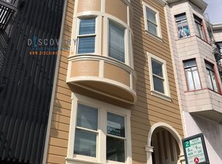 408 Green St #408, San Francisco, CA 94133