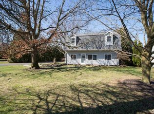 11585 Grafton Rd, Carleton, MI 48117