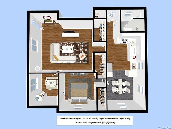 4th image of 24 Nelson Ave #1
