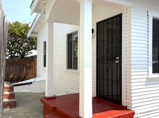 1530 & 1532 S Gaffey St, San Pedro, CA 90731