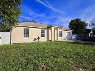 625 Rutherford Ave, Deltona, FL 32738