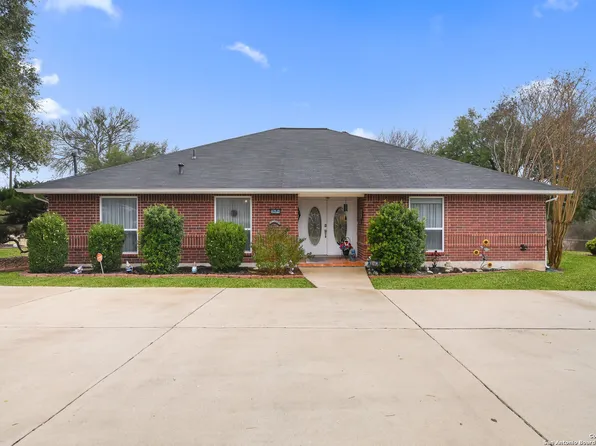340 W BORGFELD RD, Cibolo, TX 78108