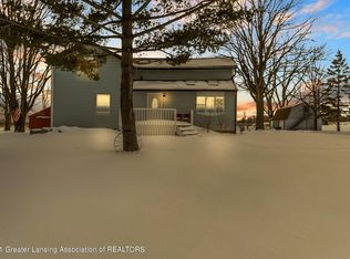 12261 W State Rd, Grand Ledge, MI 48837