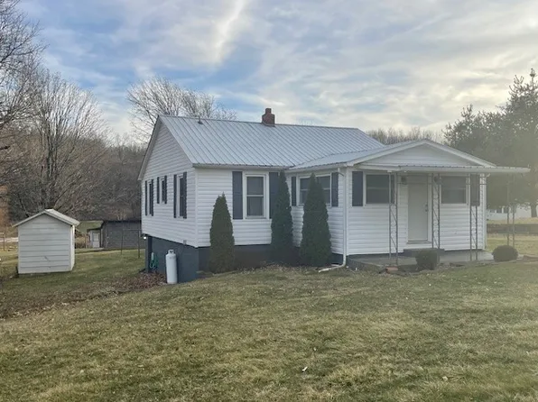 7769 W Lee Hwy, Rural Retreat, VA 24368