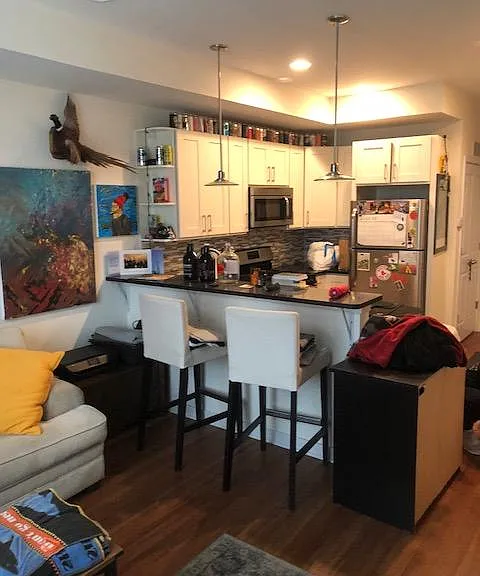843 Cameron St #2F — Photo 4